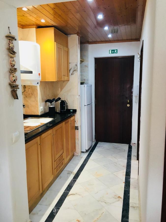 Sesimbra Sun Bay Apartment Екстериор снимка