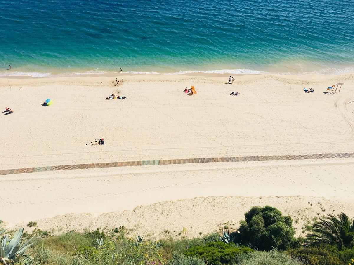 Sesimbra Sun Bay Apartment Екстериор снимка